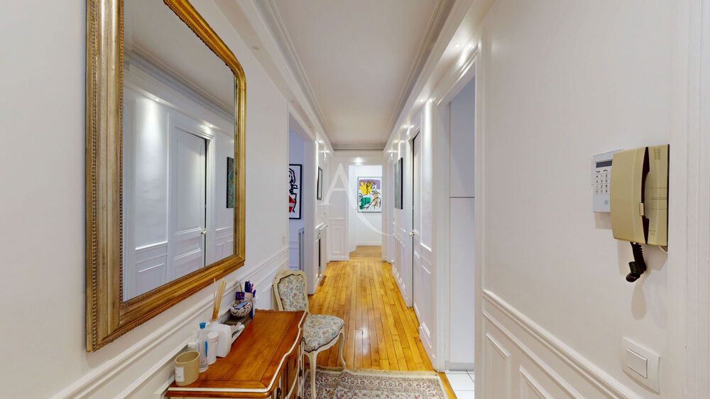 � vendre  Appartement Boulogne-Billancourt (92100)