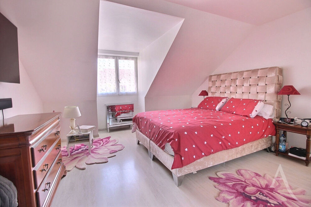 Vente Maison THIAIS  Une maison d'exception pour une vie de famille privilégiée Thiais