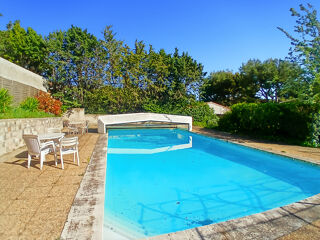  Maison � vendre 6 pi�ces 147 m� Allauch