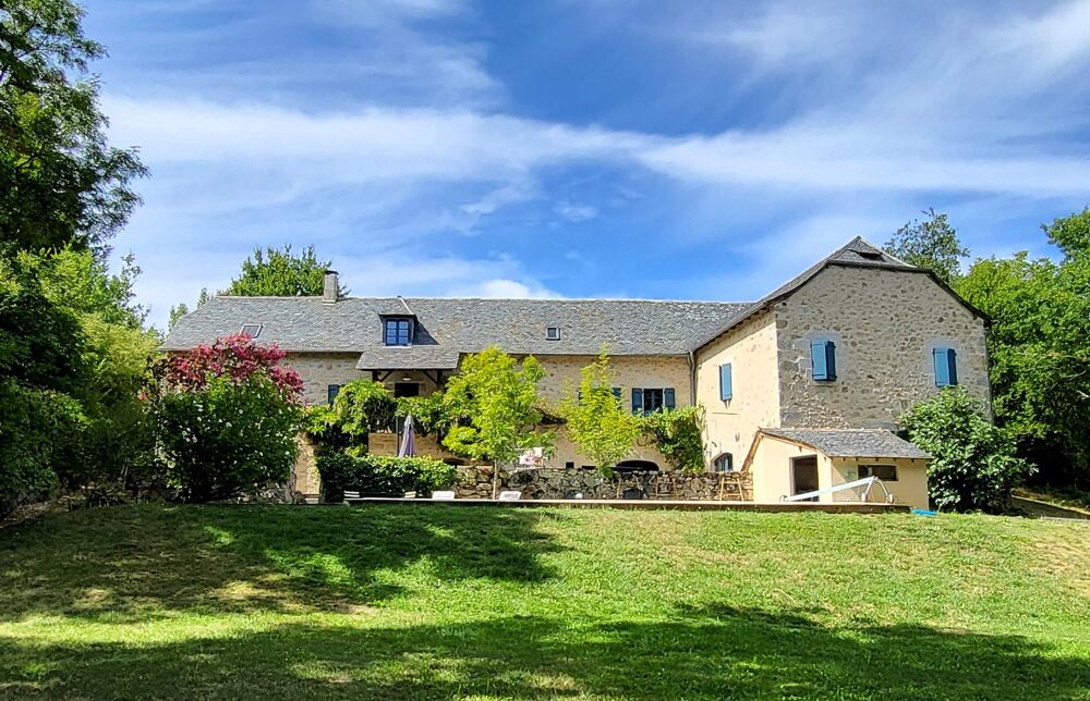 Vente Maison Propriété magnifiquement rénovée Lunac