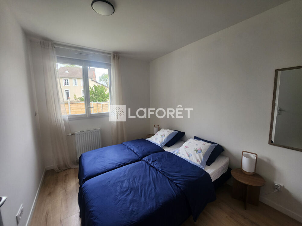 Location Maison Maison Bully 4 pièces 83 m² Bully