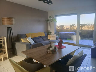  Appartement � vendre 3 pi�ces 66 m�