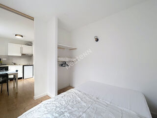  Appartement � vendre 1 pi�ce 30 m�