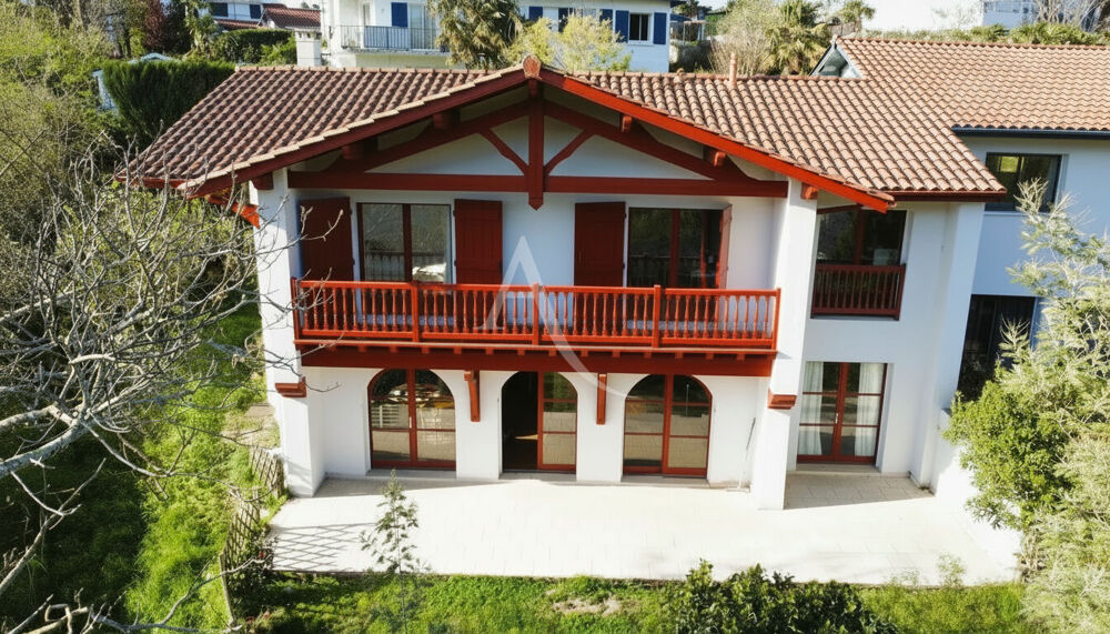 Maison 190m² - Saint-jean-de-luz