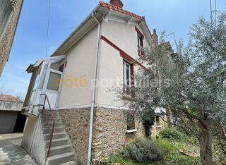  Maison  vendre 6 pices 88 m
