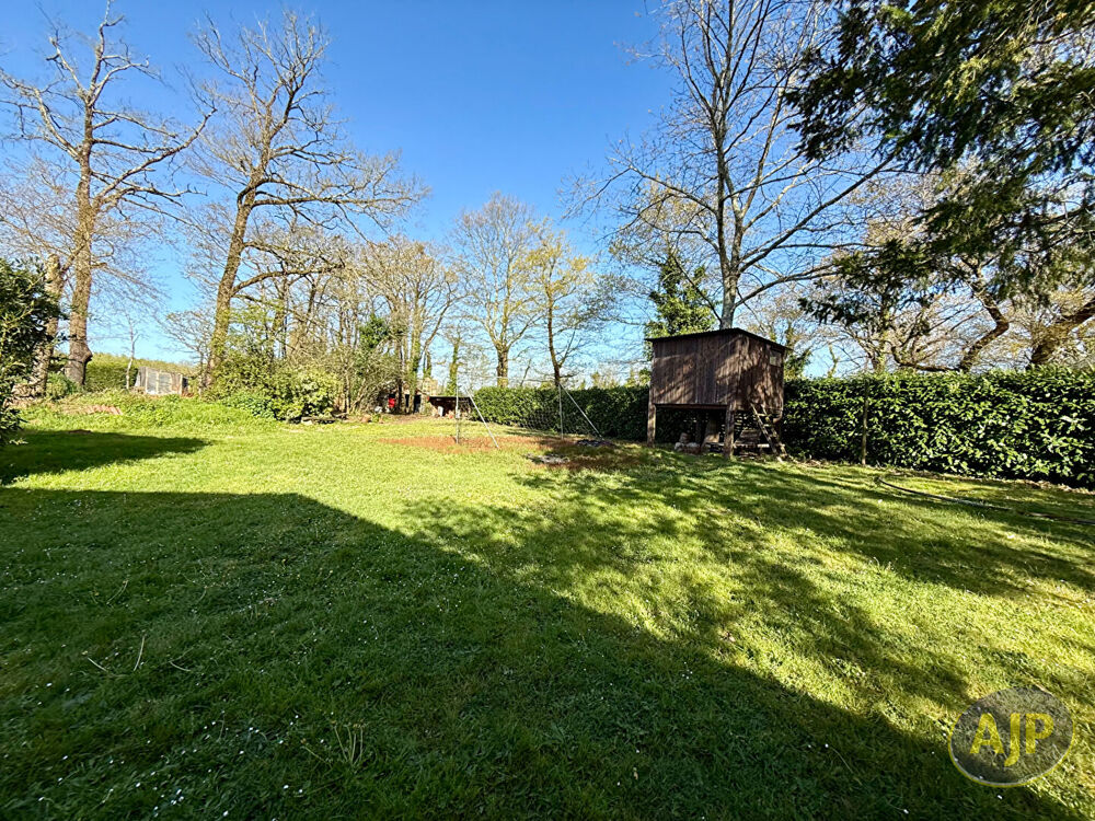 Maison Sainte-Pazanne 165 m2