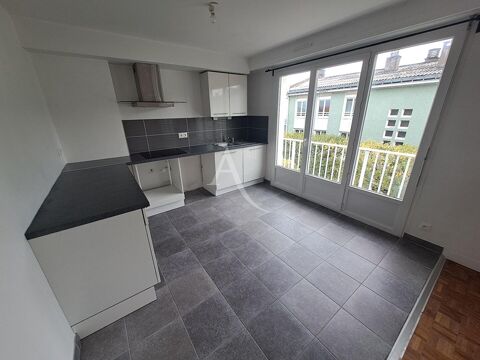  Appartement � louer 2 pi�ces 63 m�