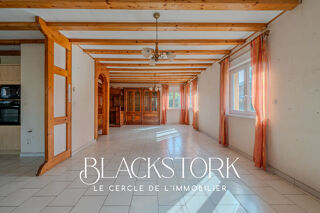  Maison à vendre 4 pièces 109 m²