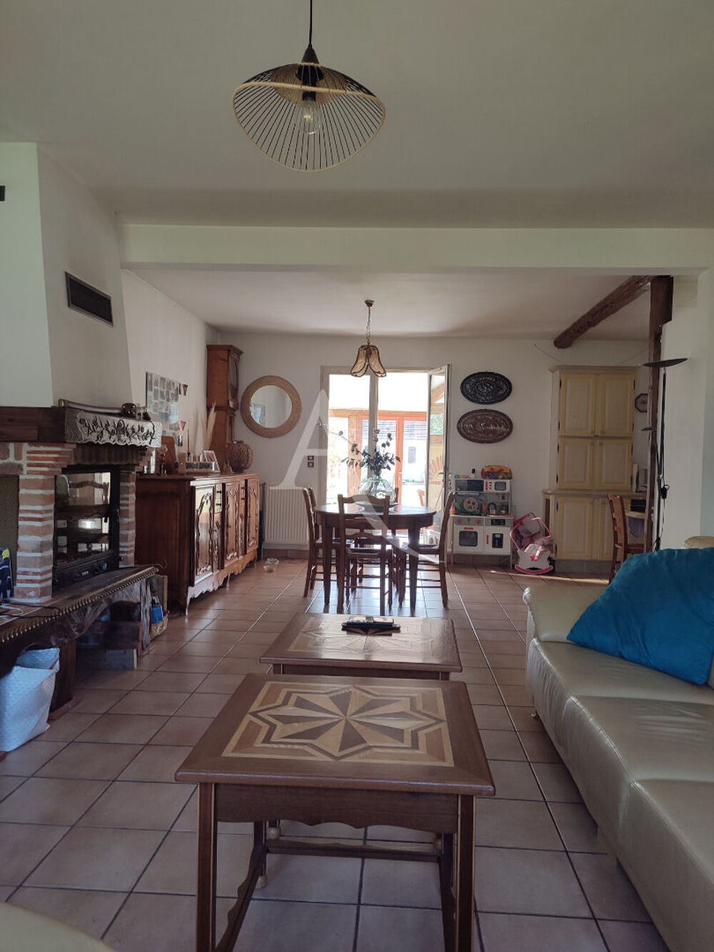 Vente Maison Maison de 139 m² proche Lamotte Beuvron. Nouan le fuzelier