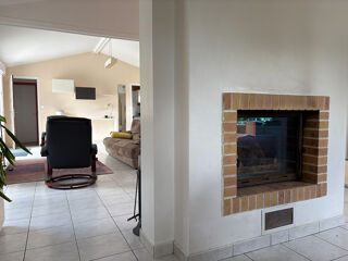  Maison à vendre 6 pièces 153 m²