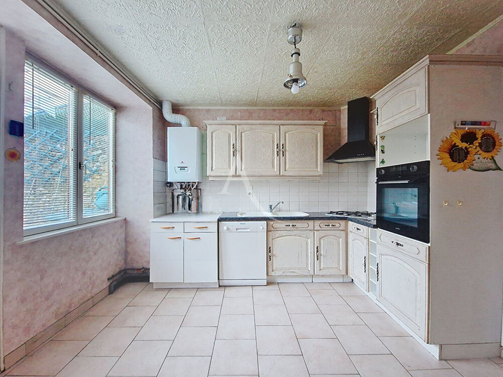 Vente Maison Maison Durtal 5 pièce(s) 102 m2 Durtal