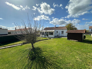  Maison � vendre 3 pi�ces 89 m�