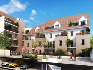  Appartement � vendre 1 pi�ce 30 m�