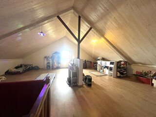  Maison � vendre 5 pi�ces 165 m�