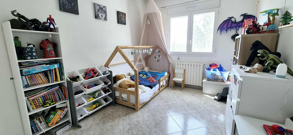  vendre  Maison Balaruc-le-Vieux (34540)