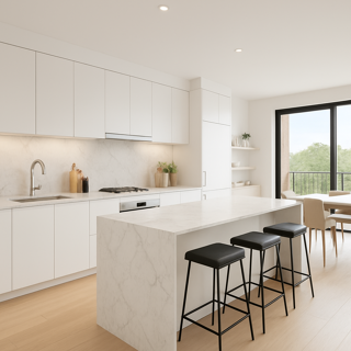  Appartement � vendre 5 pi�ces 102 m�