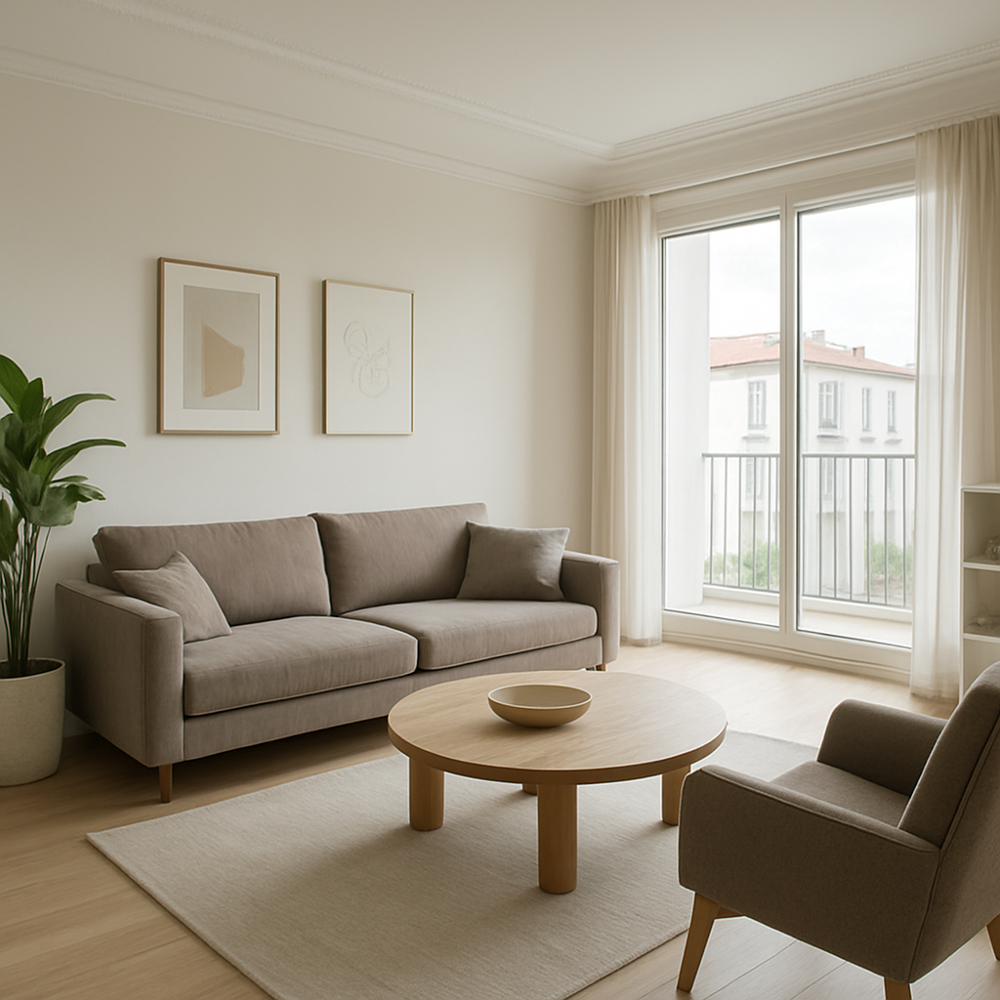 Vente Appartement Appartement 3 pièces de 72 m2 (Bayonne) Bayonne