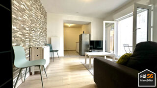  Appartement � louer 2 pi�ces 35 m�