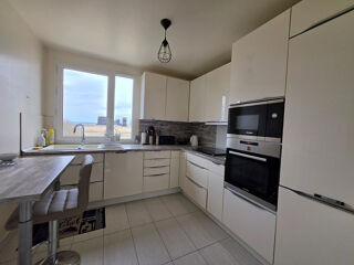  Appartement � louer 4 pi�ces 76 m�