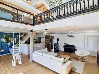  Maison à vendre 6 pièces 156 m²