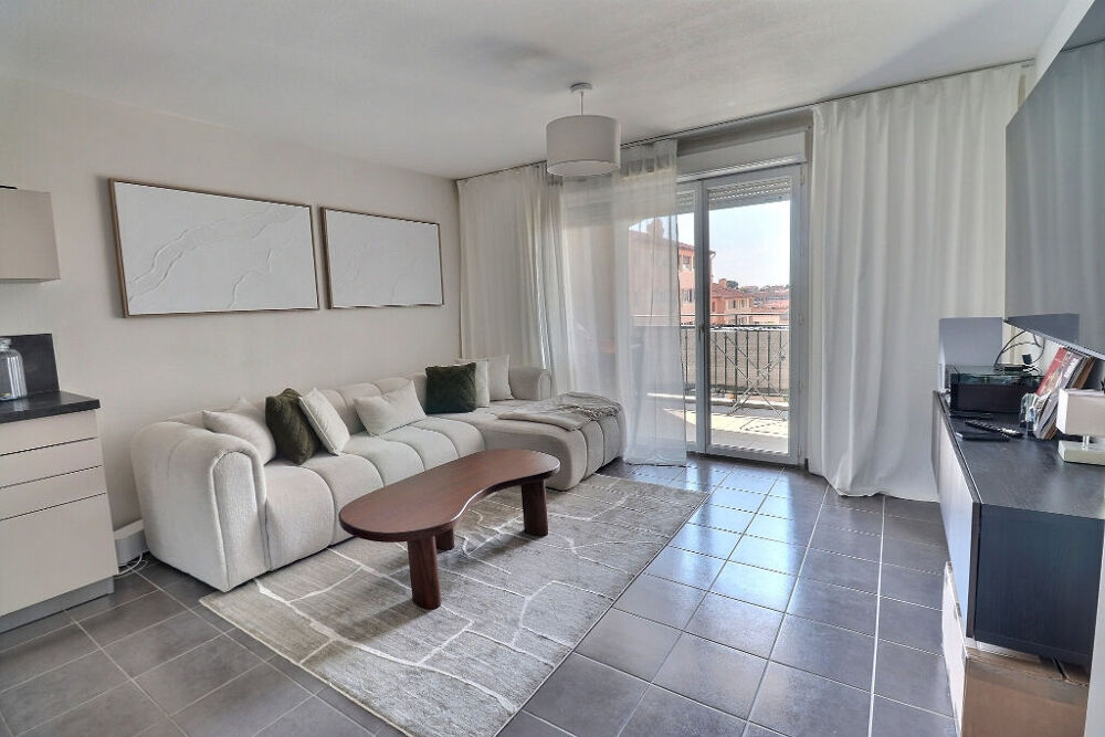 Vente Appartement Appartement Puget Sur Argens 3 pièce(s) 54.15 m2 Puget sur argens