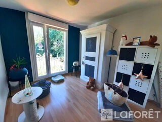  Maison à vendre 4 pièces 115 m²