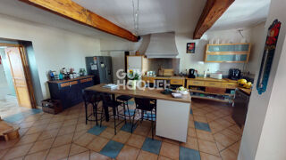  Maison à vendre 5 pièces 156 m²