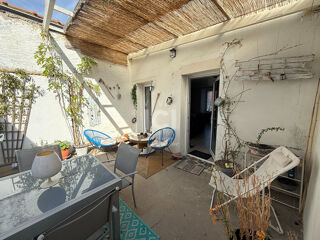  Maison � vendre 5 pi�ces 103 m�
