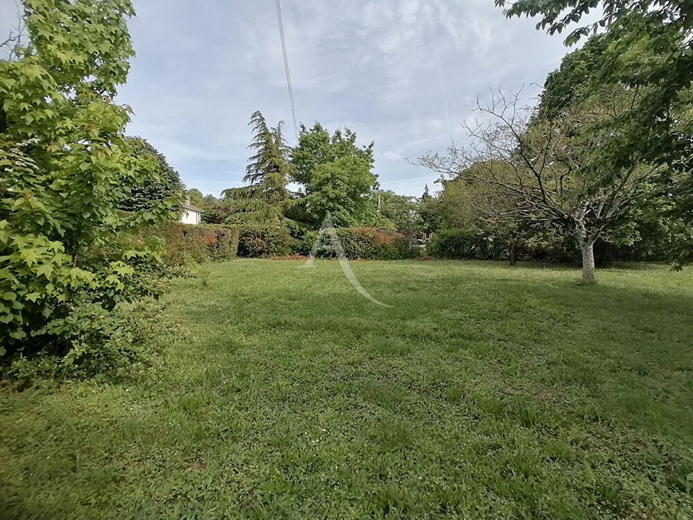 Vente Terrain Gaillac , Terrain de 914 m² Gaillac