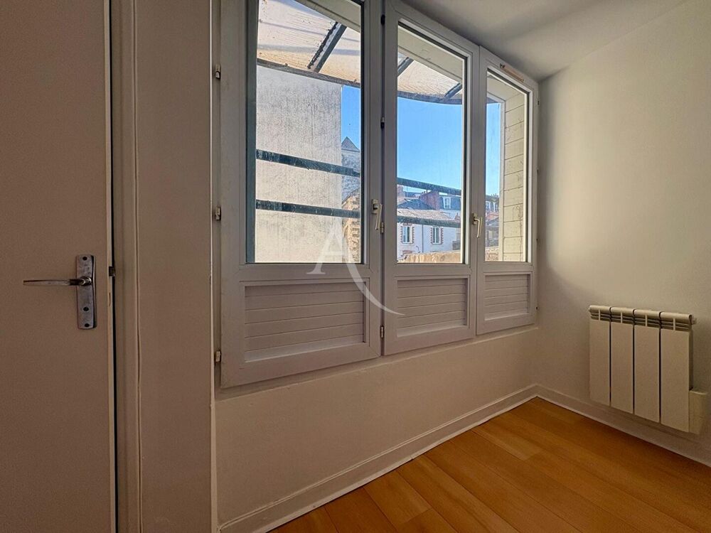 Appartement Nantes 2 pièce(s) 41.45 m2