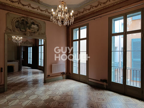  Appartement  vendre 5 pices 175 m