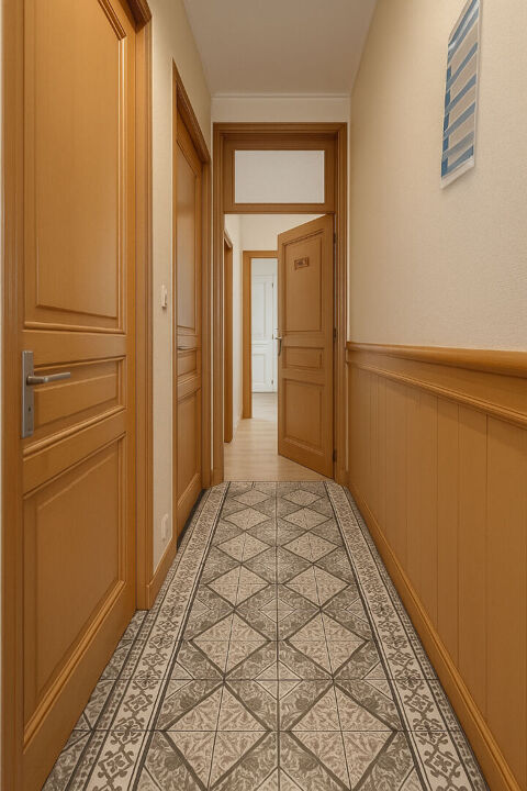  Maison  vendre 5 pices 85 m