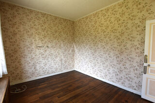  Maison à vendre 6 pièces 94 m²