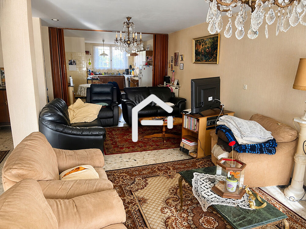 � vendre  Maison Toulouse (31000)