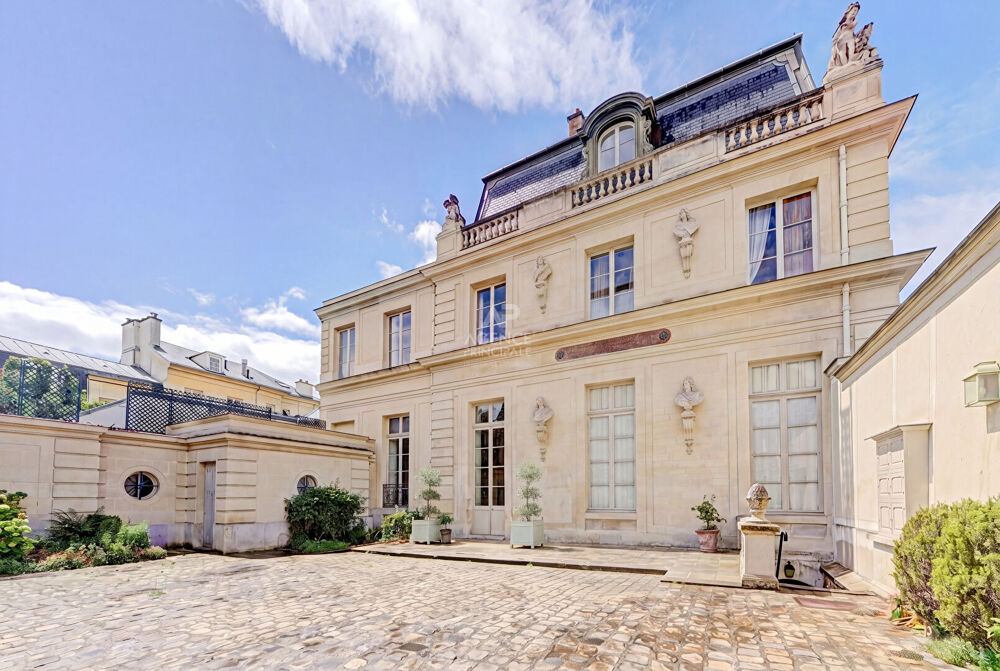 Vente Appartement Appartement Saint Germain En Laye 3 pièce(s) 80.27 m2 Saint germain en laye