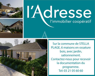  Maison  vendre 4 pices 95 m