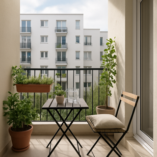  Appartement à vendre 2 pièces 49 m²