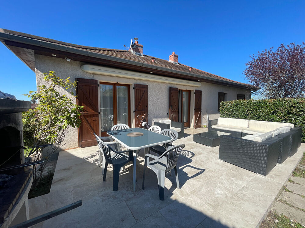 Vente Maison Maison Le Creusot 7 pièce(s) 170 m2 Le creusot