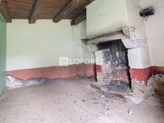  Maison à vendre 1 pièce 200 m²
