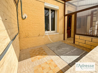  Maison � vendre 4 pi�ces 91 m�