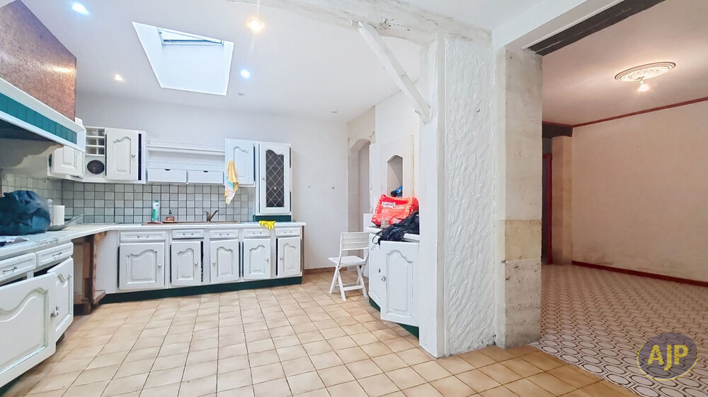 Vente Maison Maison Libourne CENTRE  4 ch  - terrasses Libourne