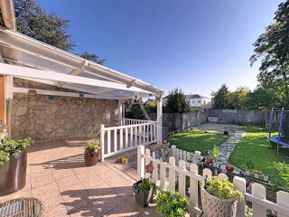  Maison  vendre 7 pices 125 m