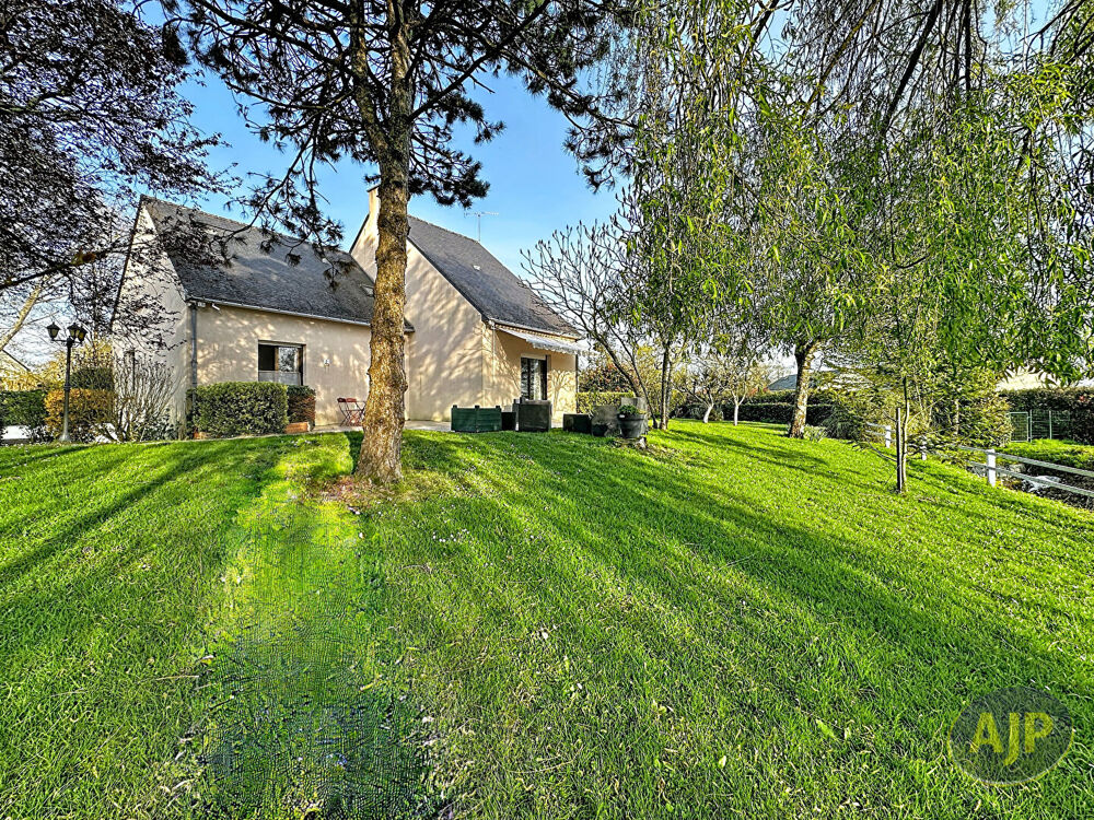 Maison 6 pièces 165 m² · à Erbray · 165 m² · 288 000 €