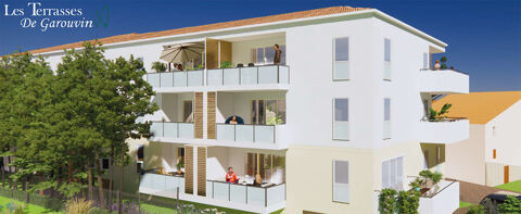  Appartement � louer 3 pi�ces 72 m�