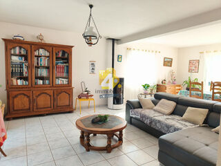  Maison à vendre 5 pièces 115 m²