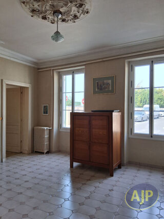  Maison à vendre 11 pièces 286 m²