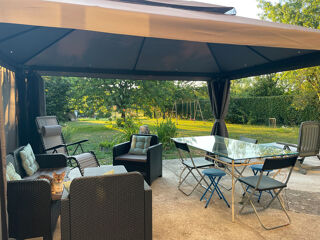  Maison � vendre 6 pi�ces 170 m�