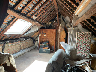  Maison � vendre 3 pi�ces 89 m�