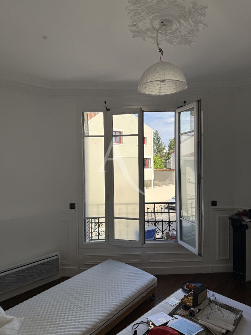 Appartement Romainville 2 pièce(s) 41m2 proche centre ville