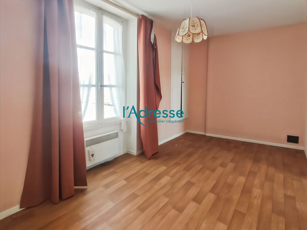 Vente Maison Maison Botz En Mauges 3 pièce(s) 93.39 m2 Botz en mauges